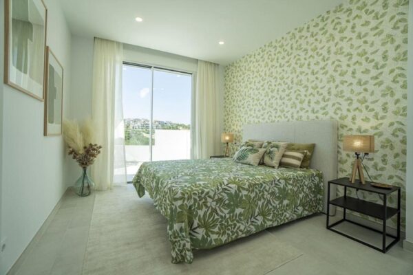 Ferienwohnung / Wohnung / Erdgeschosswohnung  / Alcaidesa / La Linea de la Concepcion / Costa del Sol – Bild 12