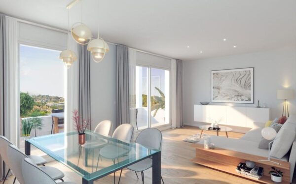 Ferienwohnung / Wohnung / Erdgeschosswohnung  / Limonar / Málaga  / Costa del Sol – Bild 9