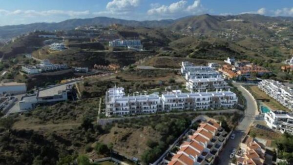 Ferienwohnung / Wohnung / Erdgeschosswohnung  / TORRE BENAGALBÓN / Rincón de la Victoria  / Costa del Sol – Bild 11