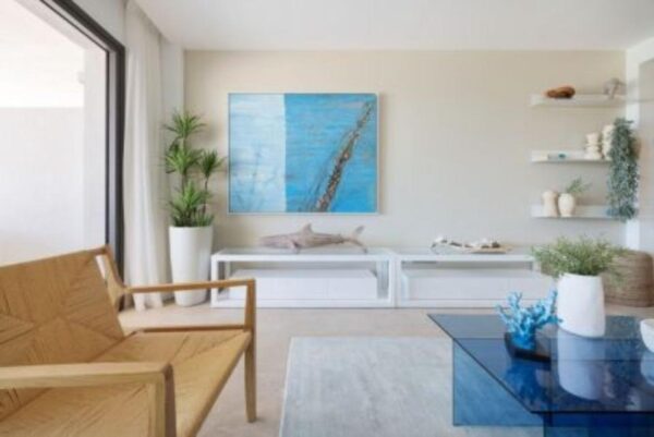 Ferienwohnung / Wohnung / Penthouse  / Casares Costa / Casares  / Costa del Sol – Bild 15