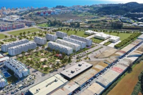 Ferienwohnung / Wohnung / Apartment / Las Flores / Mijas  / Costa del Sol – Bild 4