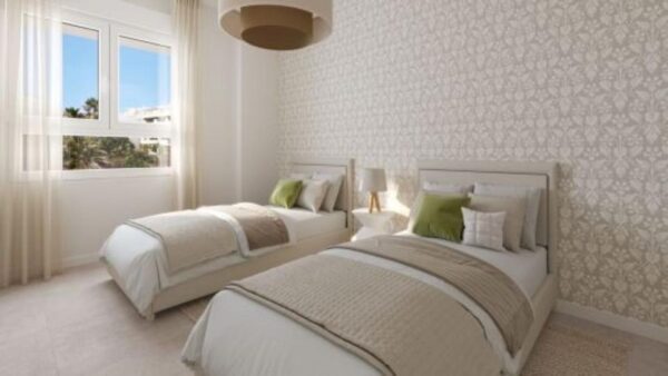 Ferienwohnung / Wohnung / Apartment / Calaburra - Chaparral / Mijas / Costa del Sol – Bild 10