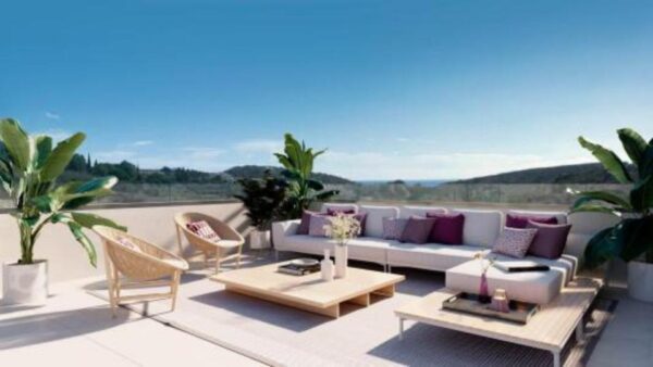 Ferienwohnung / Wohnung / Erdgeschosswohnung  / Cortesin / Casares / Costa del Sol – Bild 8