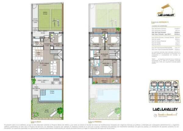 Haus / Reihenhaus / Ferienwohnung /  Agua Marina / Mijas  / Costa del Sol – Bild 12