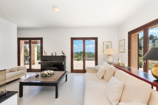 Haus / Villa / Finca / Mallorca / Artà / Vermietlizenz – Bild 7