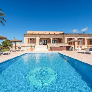 Haus / Villa / Finca / Mallorca / Porto Cristo / Vermietlizenz
