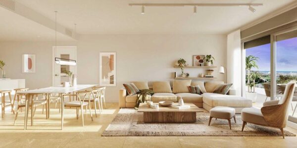 Ferienwohnung / Wohnung / Apartment / Estepona  / Costa del Sol – Bild 7