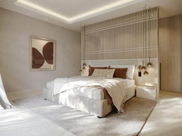Ferienwohnung / Wohnung / Penthousewohnung Malaga/ Cabopino / Marbella   Costa del Sol – Bild 9