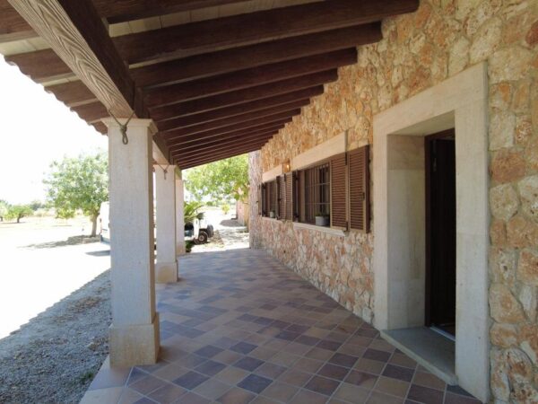 Ferienhaus / Villa / Finca / Haus / Mallorca / Santa Eugenia / Feriengenehmigung – Bild 22