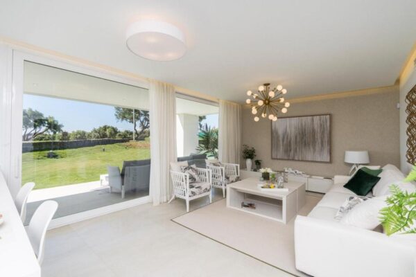 Ferienwohnung / Wohnung / Apartment / Club / San Roque / Costa del Sol – Bild 5