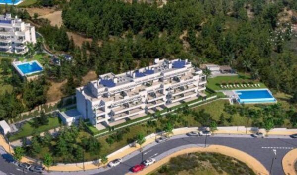 Ferienwohnung / Wohnung / Apartment / Mijas golf / Mijas  / Costa del Sol – Bild 11