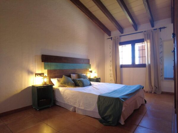 Ferienhaus / Villa / Finca / Haus / Mallorca / Santa Eugenia / Feriengenehmigung – Bild 18