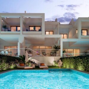 Haus / Ferienwohnung / Reihenhaus /  Wohnung / San diego / Manilva /Costa del Sol
