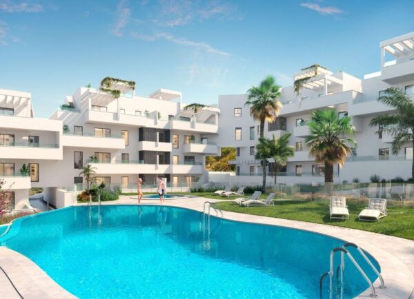Ferienwohnung / Wohnung / Erdgeschosswohnung  / Limonar / Málaga  / Costa del Sol – Bild 4