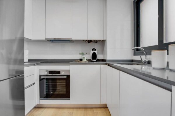 Ferienwohnung /  Wohnung / Las lagunas - los arboles / Mijas Malaga Costa del Sol – Bild 14