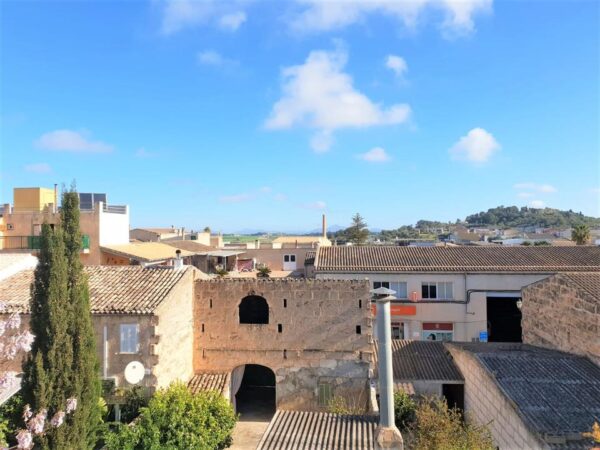 Haus / Ferienhaus / Ferienwohnung /  Wohnung / Mallorca / Santa Margalida