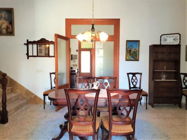 Haus / Ferienhaus / Ferienwohnung /  Wohnung / Mallorca / Santa Margalida – Bild 32