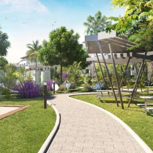 Ferienwohnung / Wohnung / Penthouse  / Valle Romano Golf / Estepona  / Costa del Sol