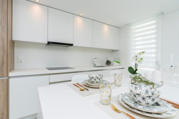 Ferienwohnung / Wohnung / Apartment / Club / San Roque / Costa del Sol – Bild 12