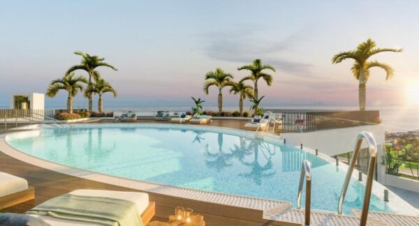Ferienwohnung / Wohnung / Mabella / Costa del Sol Lomas de Marbella Club – Bild 3