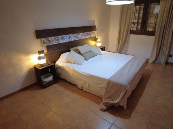 Ferienhaus / Villa / Finca / Haus / Mallorca / Santa Eugenia / Feriengenehmigung – Bild 8
