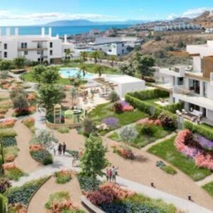 Ferienwohnung / Wohnung / Penthouse / Torre Benagalbón / Rincón De La Victoria / Costa Del Sol