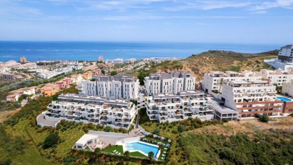 Ferienwohnung / Wohnung / Penthouse / Duquesa / Manilva  / Costa del Sol – Bild 6