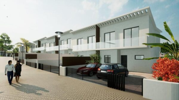Haus / Reihenhaus / Vélez - Málaga / Costa del Sol – Bild 10