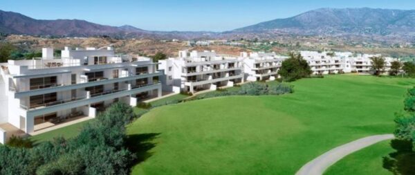 Ferienwohnung / Wohnung / Apartment / La Cala Golf - Lagar Martell / Mijas  / Costa del Sol – Bild 3