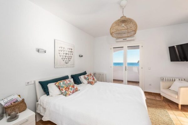 Haus / Villa / Finca / Mallorca / Cala Ratjada / Meerblick – Bild 9