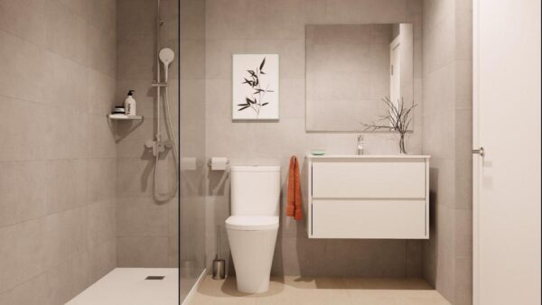 Ferienwohnung / Wohnung / Apartment / Alcaidesa / San Roque / Costa del Sol – Bild 14