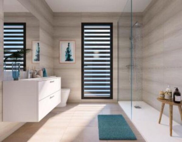 Haus / Doppelhaushälfte  / Calanova / Mijas  / Costa del Sol – Bild 13