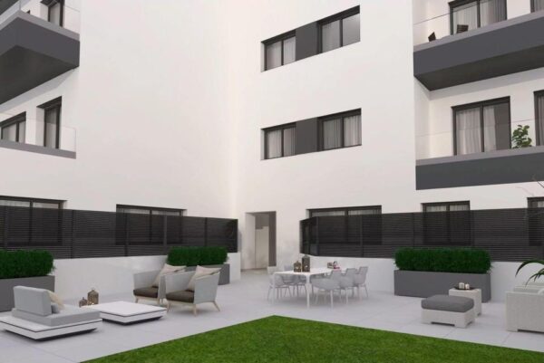Ferienwohnung / Wohnung / Apartment / Camino de Suárez / Málaga  / Costa del Sol – Bild 8