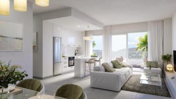 Ferienwohnung / Wohnung / Apartment / Los Pacos / Fuengirola  / Costa del Sol – Bild 5