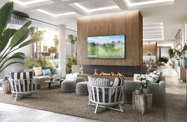 Ferienwohnung / Wohnung / Apartment / Los Granados / Estepona  / Costa del Sol – Bild 13