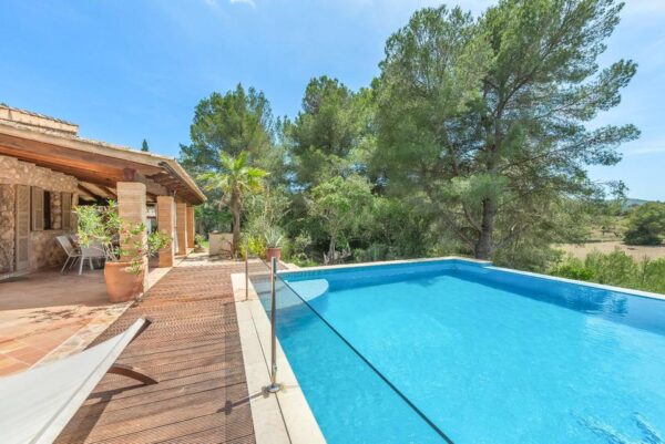 Haus / Finca / Villa /  Mallorca / Arta /  Vermietungslizenz – Bild 3