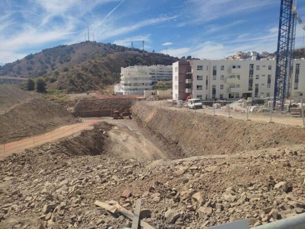 Ferienwohnung / Wohnung / Erdgeschosswohnung  / Limonar / Málaga  / Costa del Sol – Bild 12