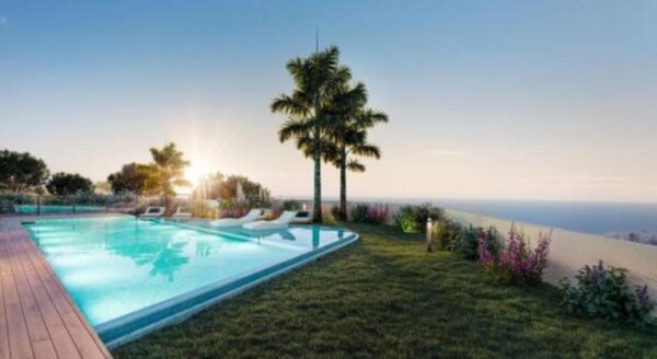 Haus / Doppelhaushälfte  / Calanova / Mijas  / Costa del Sol – Bild 6