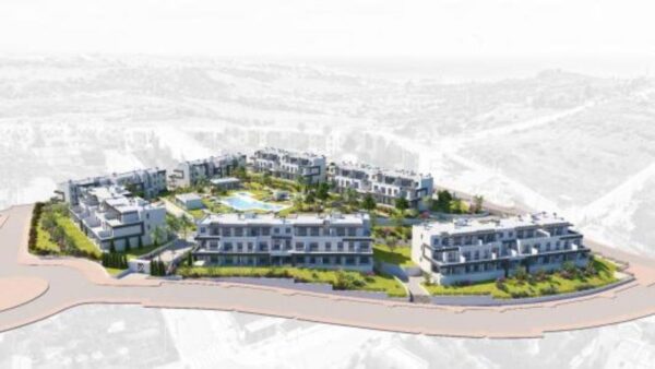Ferienwohnung / Wohnung / Penthouse / Valle Romano Golf / Estepona  / Costa del Sol – Bild 14
