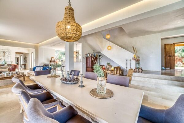 Haus / Villa / Finca / Mallorca / Son Servera / Meerblick – Bild 3