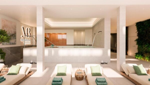 Ferienwohnung / Wohnung / Mabella / Costa del Sol Lomas de Marbella Club – Bild 17