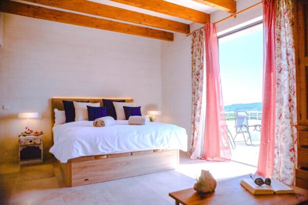 Haus / Villa / Finca / Mallorca / Son Servera / Meerblick – Bild 8