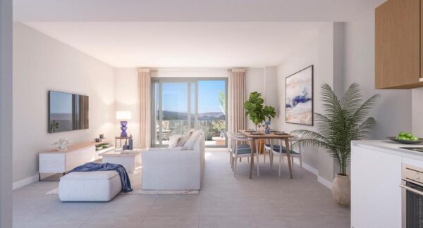 Ferienwohnung / Wohnung / Penthouse / Duquesa / Manilva  / Costa del Sol – Bild 5