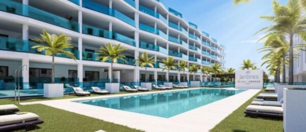 Ferienwohnung / Wohnung / Apartment / Las Flores / Mijas  / Costa del Sol