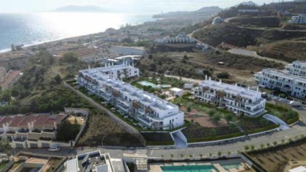 Ferienwohnung / Wohnung / Erdgeschosswohnung  / TORRE BENAGALBÓN / Rincón de la Victoria  / Costa del Sol – Bild 8