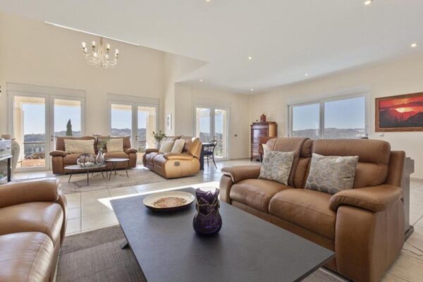 Haus / Villa / Traumvilla – Traumpreis / Mijas / Costa del Sol – Bild 8