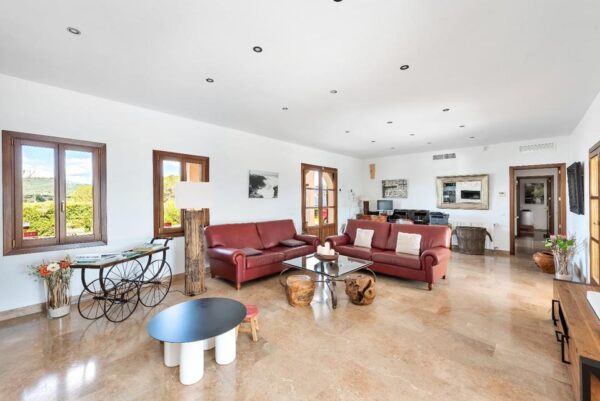 Haus / Villa / Finca / Mallorca / Porto Cristo / Vermietlizenz – Bild 7