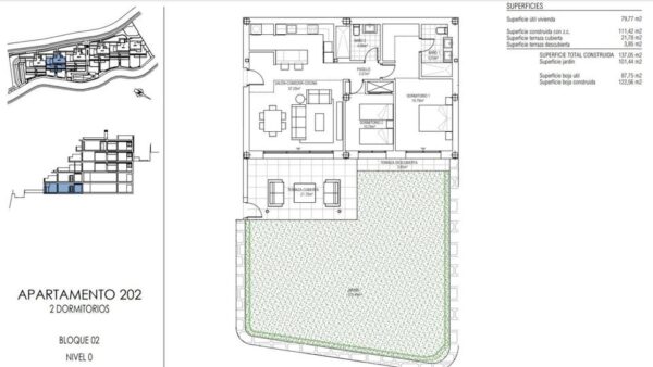 Ferienwohnung / Wohnung / Apartment / Finca Cortesín / Casares  / Costa del Sol – Bild 13