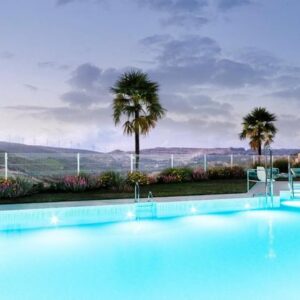 Ferienwohnung / Wohnung / Penthouse / Duquesa / Manilva  / Costa del Sol