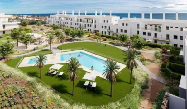 Ferienwohnung / Wohnung / Penthouse / Torre Benagalbón / Rincón De La Victoria / Costa Del Sol – Bild 13